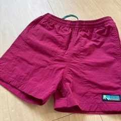 美品★Franklin Climbing ピンク サーフパンツ の画像