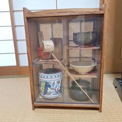 茶道具セット