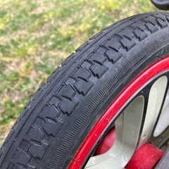 子供自転車　MINI 14インチ　　　の画像