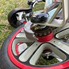 子供自転車　MINI 14インチ　　　の画像