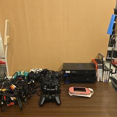 PSP PS2 まとめセット