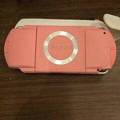 PSP PS2 まとめセットの画像