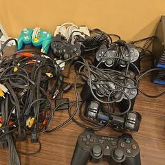 PSP PS2 まとめセットの画像