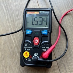 【短時間使用】アルカリ単4電池40本の画像