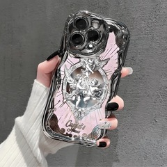【新品】iPhone12 miniケース