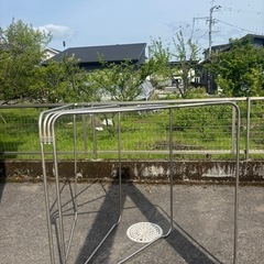 布団物干し