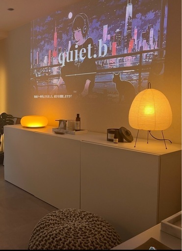 IKEA BESTÅ
ベストー