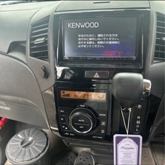 SUZUKI！パレットSW 82000km選べる車検有無の画像