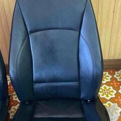 【引取済】BMW 純正Z4 E85 ロードスター　シートヒーター付き電動シート　右ハンドル車用BT22 BT25 BT30 BU25 BU30の画像