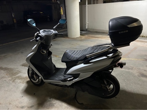 シグナス4型