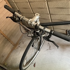 (お譲りします)マウンテンバイクの画像