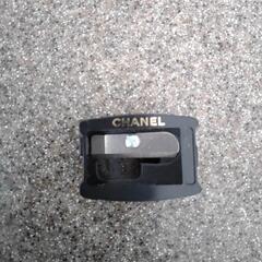 CHANEL シャープナー