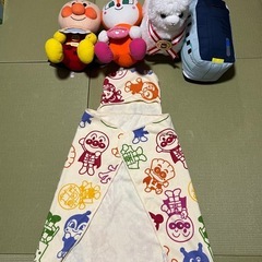 アンパン・ドキンちゃん
