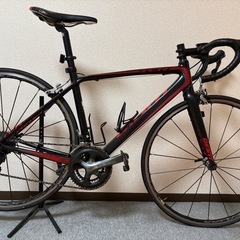 ロードバイク giant tcr