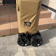 WOQキャリーカート
