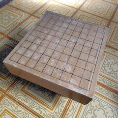 将棋盤