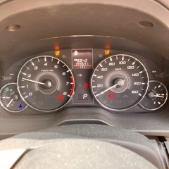 スバルレガシィB4 BM9 2.5gtアイサイトの画像