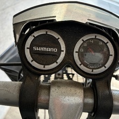 自転車子供用22インチの画像