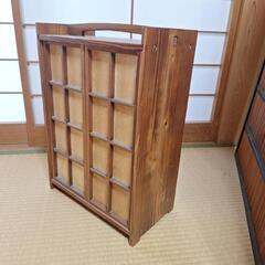 茶道具セットの画像