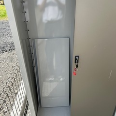 物置、倉庫（お話中）の画像