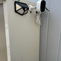 物置、倉庫（お話中）の画像