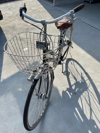 程度良い　ブリヂストン　ロココ