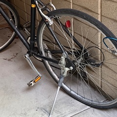(お譲りします)マウンテンバイクの画像
