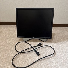 DELL ディスプレイモニター