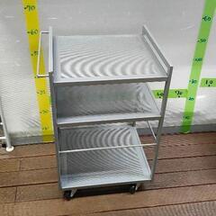 0419-105 3段ワゴン