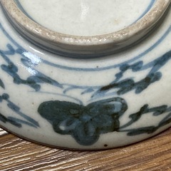 骨董品 蓋のみ5個  の画像