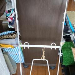【取引中】ゴミ袋のスタンド