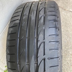 POTENZA S001 245/40R18 MO 中古1本の画像