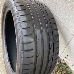 POTENZA S001 245/40R18 MO 中古1本の画像