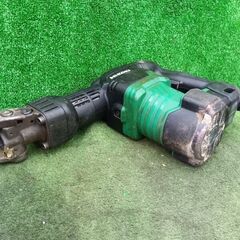 HiKOKI ハイコーキ H41SA4 電動ハンマ④【野田愛宕店】【店頭取引限定】【中古】管理番号：ITRXX0GC0UL8の画像