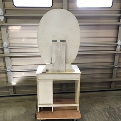 鏡台の画像