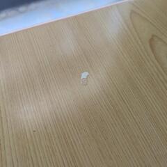 テーブルの画像
