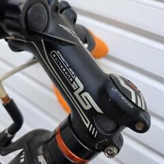 FELT クロスバイク カーボンフレーム f4x(東京都八王子市引取大歓迎)の画像