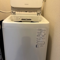 電気洗濯機