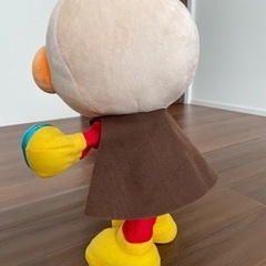 美品　リトミックダンスアンパンマンの画像