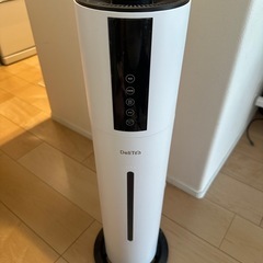 加湿器