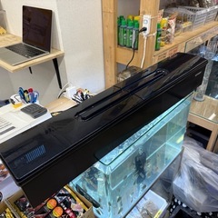 コトブキ工芸上部式フィルタースーパーターボ900の画像