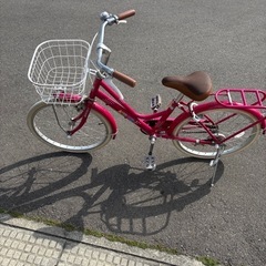 ★子供用自転車★