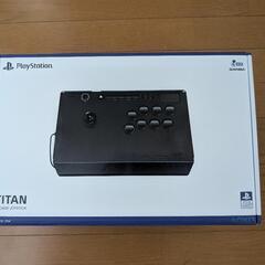 【アケコン】QANBA TITAN