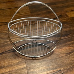 美品 ニトリ お風呂 キッチン 収納棚