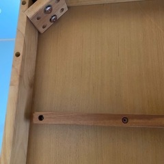ダイニングテーブルの画像