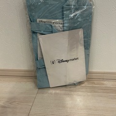 ディズニー　トートバックの画像