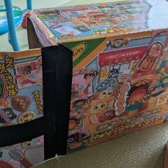 お安くしました！！　アンパンマン工場　セガ　の画像