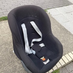 カーメイト　チャイルドシート