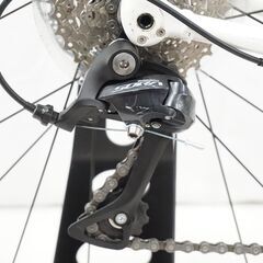 TREK 「トレック」 DOMANE AL3 2022年頃モデル ロードバイクの画像