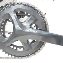 TREK 「トレック」 DOMANE AL3 2022年頃モデル ロードバイクの画像